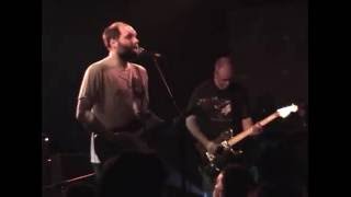 Built to Spill in Lancaster - Strange (7/3/07)