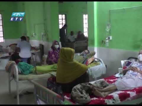 প্রতি মাসে দেওয়া হবে এক কোটি ভ্যাকসিন: স্বাস্থ্যমন্ত্রী