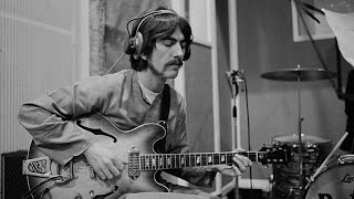 George Harrison - Bye Bye Love (My Edit) ;)