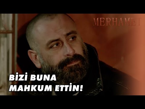 Recep, Ümmü'ye Sitem Etti - Merhamet Özel Klip