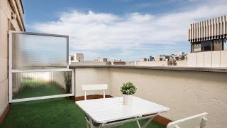 NH Madrid Balboa, Madrid, Spain