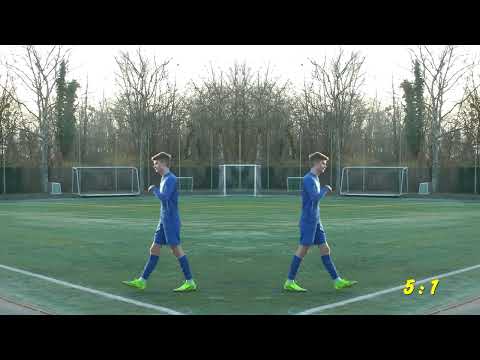 SV Weil B1 - SV Rheintal B1 '12.03.2022'  2. Halbzeit