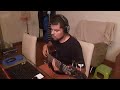 Habla claro camará (César Pedroso y los que son son - Bass Cover)