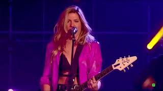 Miriam Rodríguez - Mejor sin miedo en Fama a Bailar