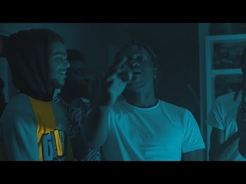 Billionaire Swagger - Meek Mill (Music Video) KB Films