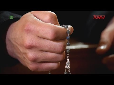 Reportaż: Różaniec do Granic