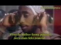 2pac Hold On Be Strong Best Remix Legendado HD