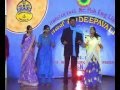 MJ Suren Annanodu Pattu In Deepavali Ria 2005 With Backup Dancers