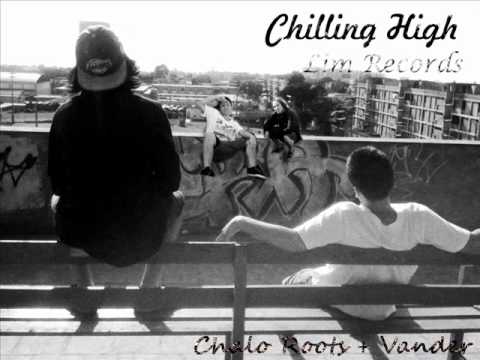 Reventando el sound - Chilling High (Chalo Roots + Vander) (Lim Records)