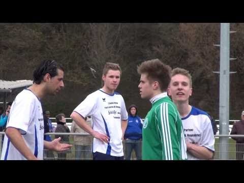 ASV vs. LSV - Stinkefinger und Rudelbildung