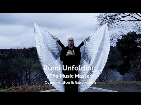Rumi Unfolding (Music Master)