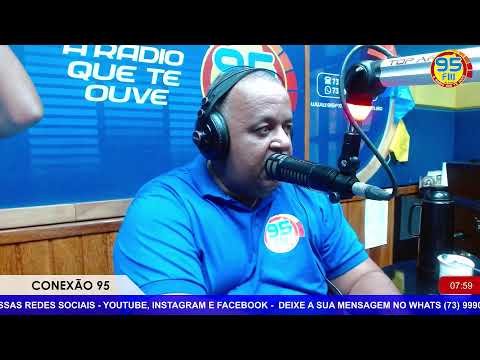 Programa 95  Em Geral 17/03/26