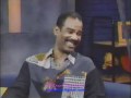 Walter Beasley 1993 Interview on Video Soul (Jazz Saxophonist)