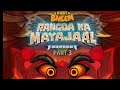 Chotta Bheem Rangda Ka Mayajaal Tamil Trailer 2023