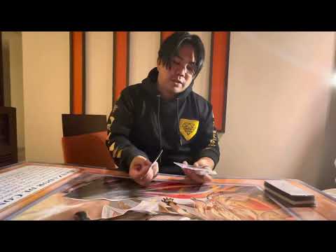 1st place 6-0 YCS Guadalajara Giant Card Brave Despia Deck profile