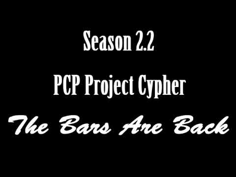 Project Cypher 2.2 Episode 3 (Feat. Statikk Shoqq , 63Kay , Black Dice & Mad'Nificient)