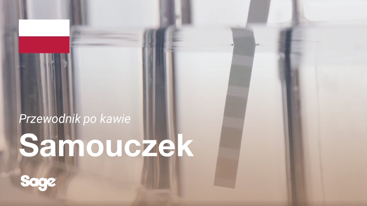 Sprawdź i ustaw twardość wody