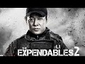 Jet Li New Hollywood Action Movie Jet Li DMX Mark Dacascos Cradle 2 The Grave New Movies 2022