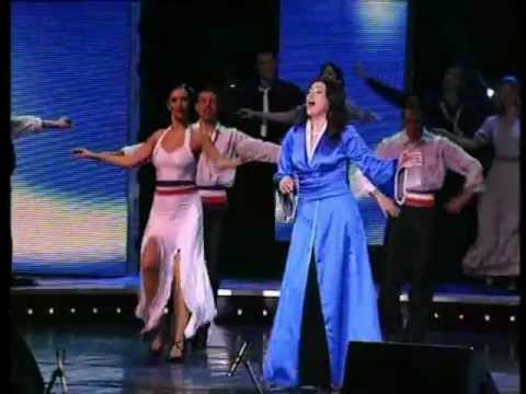 Extra Nena - Izvorne jug mix - koncert Zaljubljena zena