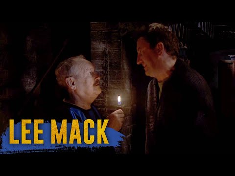 Not Going Out- The House | Full Episode