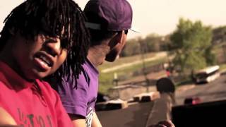 SD - &quot;Global Now&quot; (feat. Chief Keef) [Official Video]