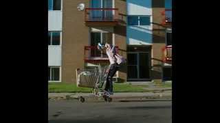 Tyler, the Creator - Pilot (Lyric Video on &quot;Mommy&quot; (2014) by Xavier Dolan)