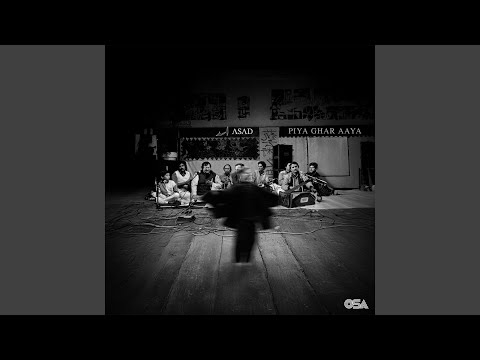 Piya Ghar Aaya (Remix)