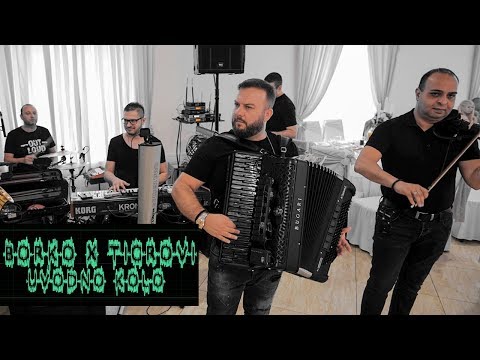 BORKO RADIVOJEVIC x TIGROVI - UVODNO KOLO - VRSAC 2019