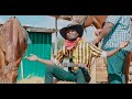 JEISO II RWANDET BY JOSE JOSE JOSPHAT KOECH OFFICIAL MUSIC VIDEO 4K