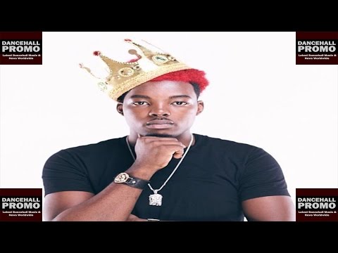 Devin Di Dakta - Think Like a Man (World Tour Riddim) April 2016