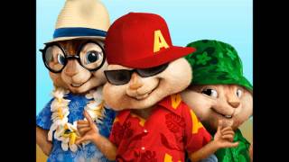 Alvin and the Chipmunks - Beat It