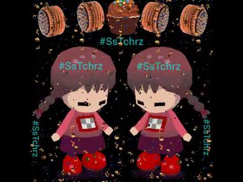 Happy Birthday | Aroush | WhatsApp Status | Name Status | HBD | Song | Wishes