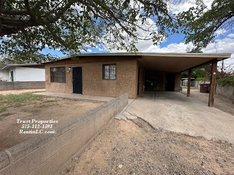 Supercute 2/2 with Large Yard property video