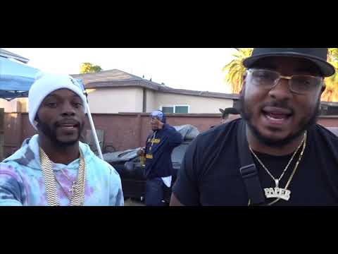 Mr DIDDAT feat. T-Paper Famous - Ask About  Me (Official Music Video)