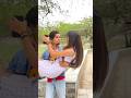 Ziddi Girlfriend ️ Couple Ytshorts Lovestory