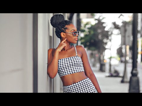 Behind the scenes| Photoshoot in the City | Fashion Model | ShEIN Outfit