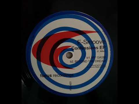 E-Smoove - Beyond The Dream (2001)