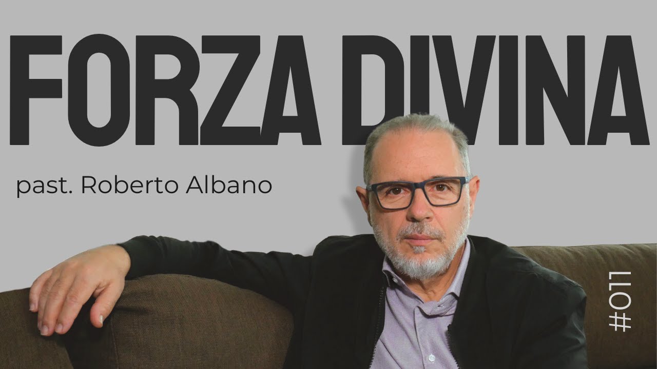 INIZIA CON GESÙ! - “Nella Sua parola c’é potenza per realizzare la vita del regno”