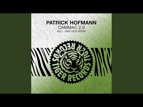 Cammac 2.0 (Original Mix)