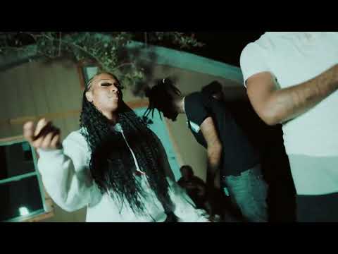 Deshae100k Ft TMH Joker, Ruger Rudy, 54 DonDada - "Lotta Shots Lotta Opps" [Music Video]