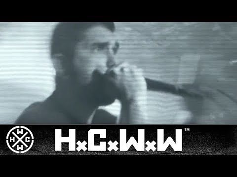 ADACTA - Z MOSTOV STUPA DYM - HARDCORE WORLDWIDE (OFFICIAL HD VERSION HCWW)