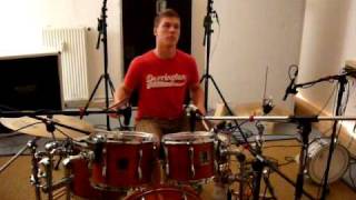 Shady Glamour Studio Tag1