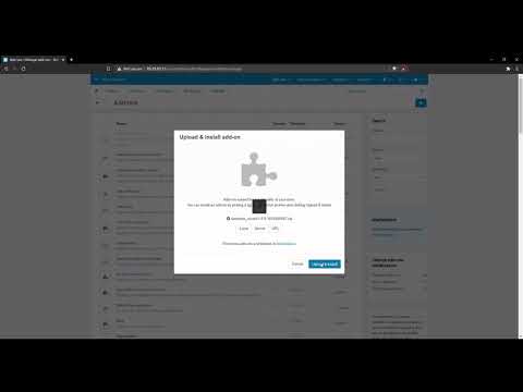 How to install sendSMS.ro Module for CS.Cart eCommerce stores