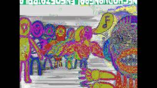 Chad VanGaalen - Molten Light SLOWED DOWN