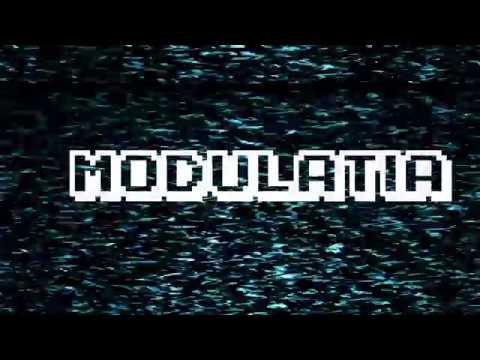 Modulatia - it was erLEanz (Octatrack version)
