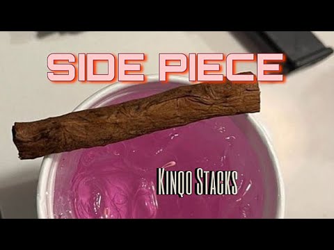 Sidepiece - Kinqo Stacks