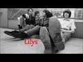 Lilys - Claire hates me - 1992 Neopolitan Metropolitan mix