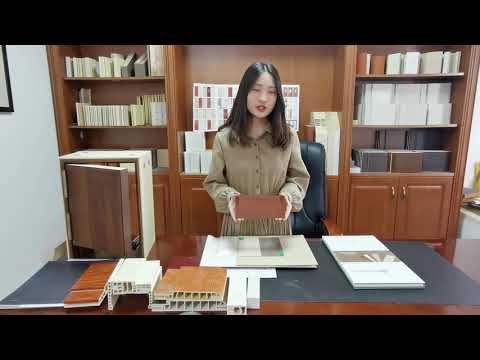 WPC Door Skin | Waterproof WPC Door Skin | What is WPC Door Skin | MDF/HDF door skin