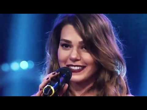 Aslı Enver ' Arnavut Kaldırımı '   O Ses Türkiye Yılbaşı Özel