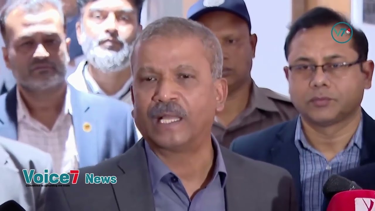 Legal Advisor reveals who MPs will take oath from | Asif Nazrul | Law Adviser | Election 2026